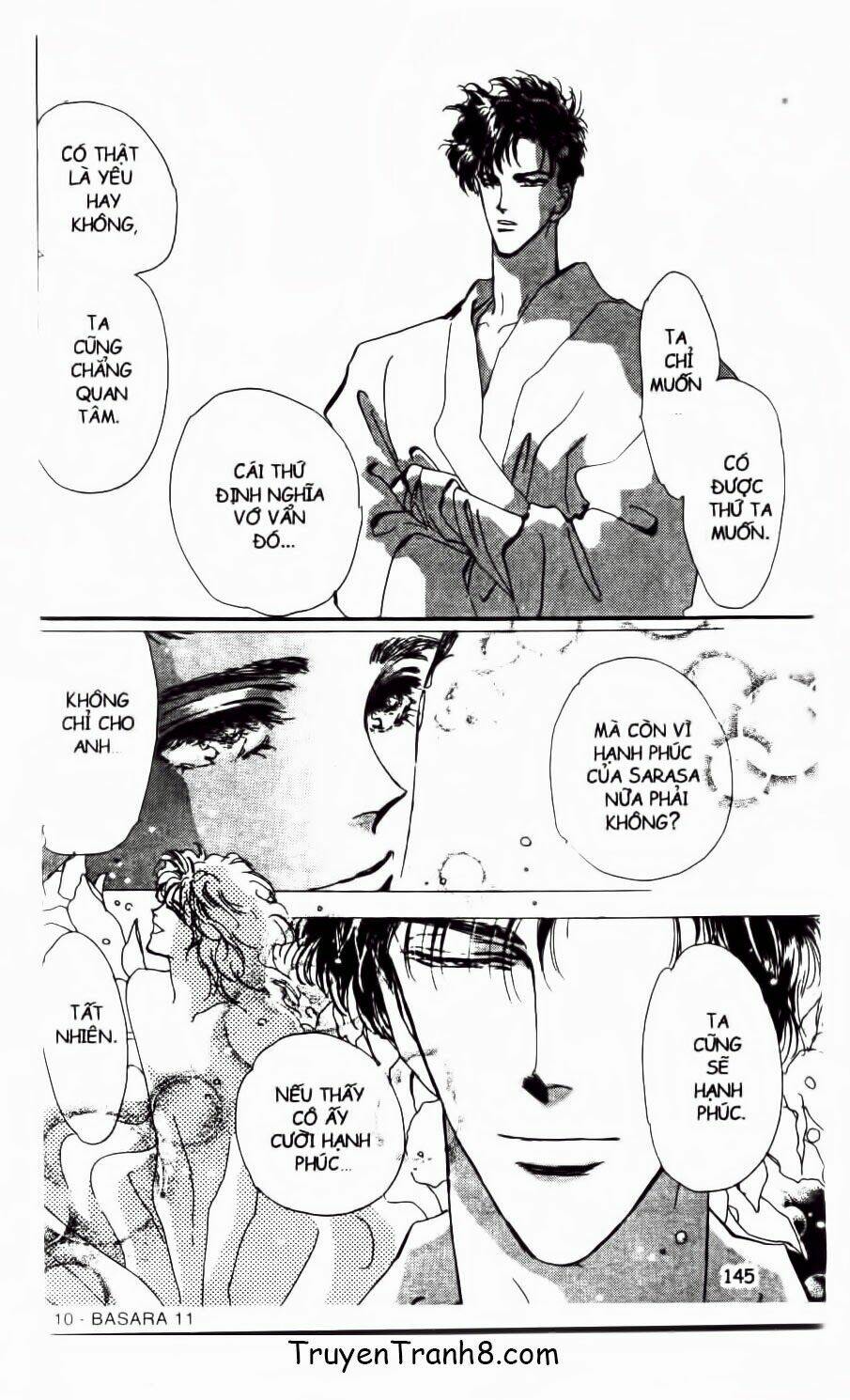 Đứa Con Số Phận: Chapter 42.1