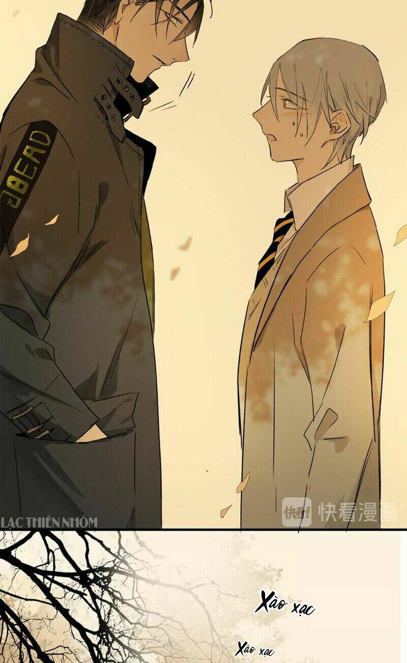 Phép Tắc Trường Ogus: Chapter 35