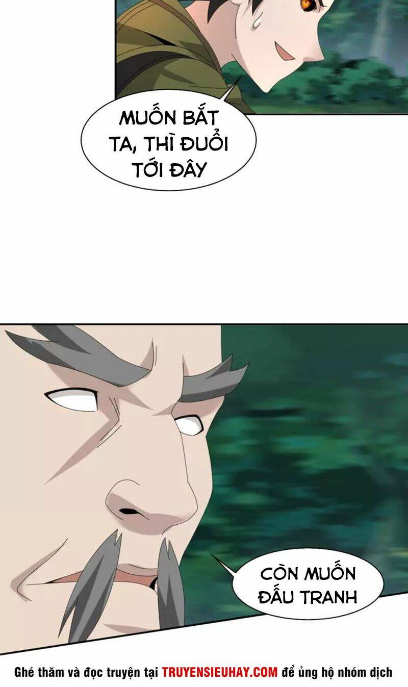 Siêu Cấp Đại Chủ Bạ: Chapter 86