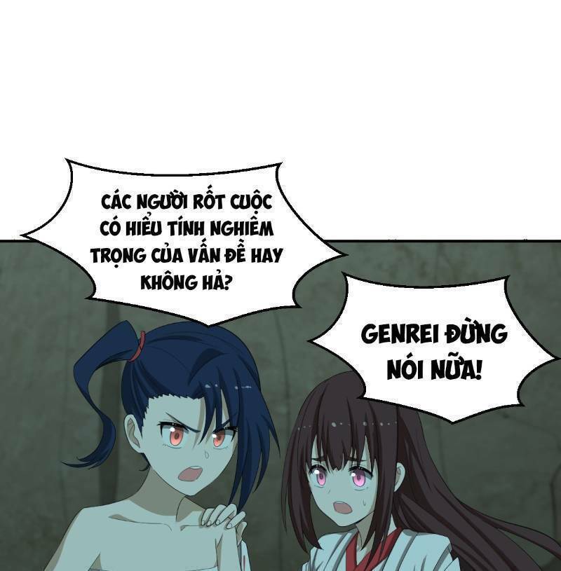 Nghịch Thiên Tiên Mệnh: Chapter 47