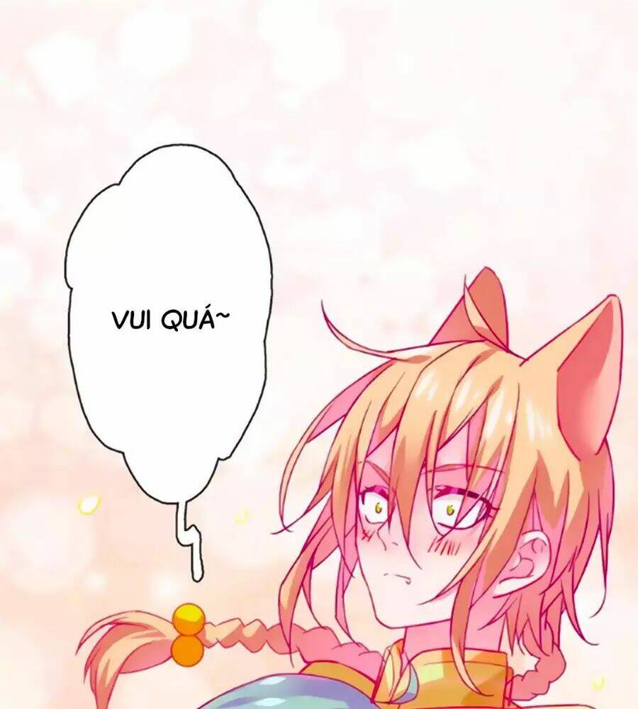 Đừng Nghịch, Ta Chỉ Muốn Yên Tĩnh: Chapter 63