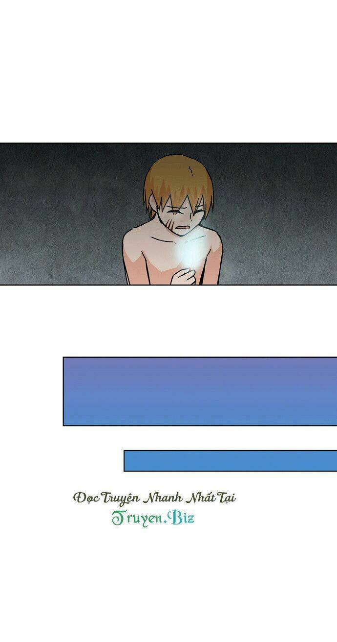 Red String: Chapter 46