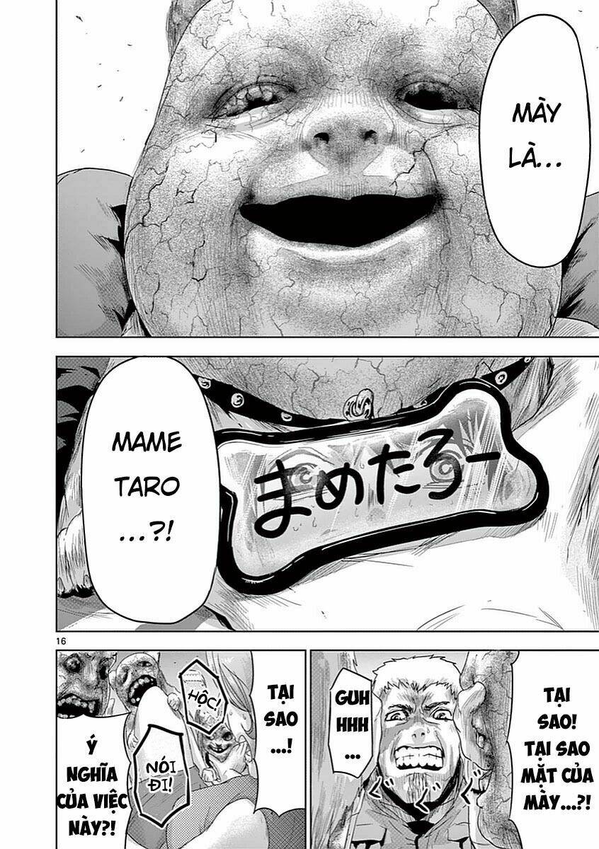 Bầy Thú Mặt Người: Chapter 7