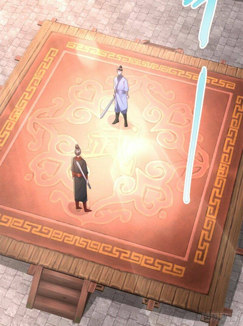 Chí Tôn Trọng Sinh: Chapter 115