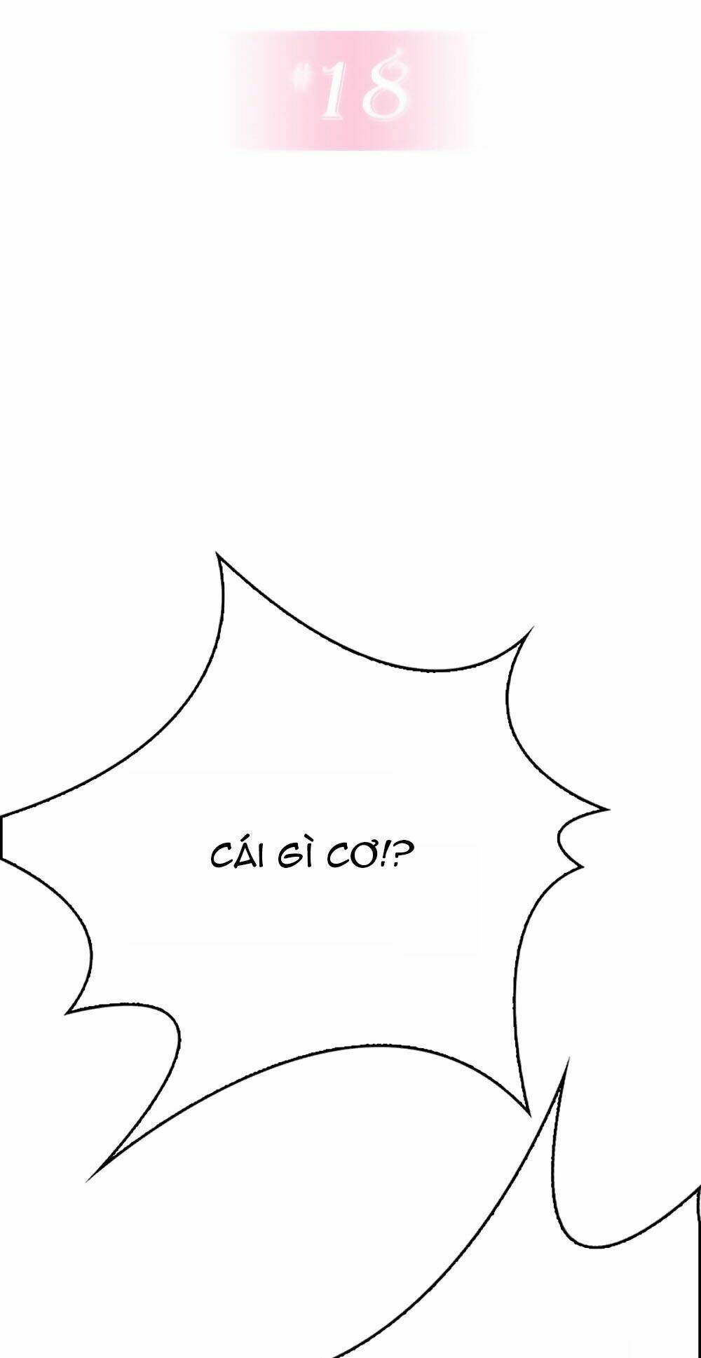 Bám Lấy Nam Thần Bất Chấp Thời Tiết: Chapter 18