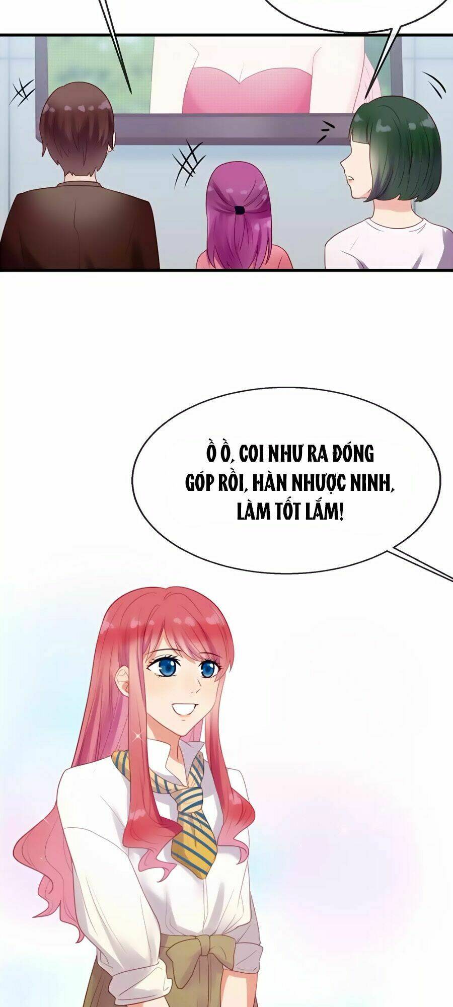 Tiền Nhậm Hữu Độc: Chapter 10