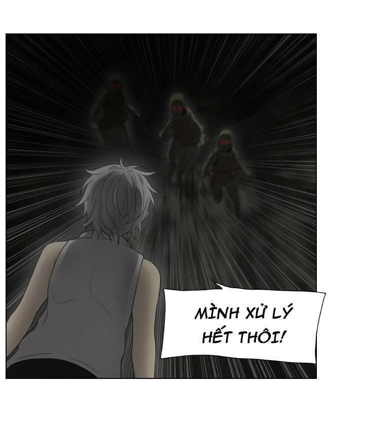 Người Cống Hiến: Chapter 36