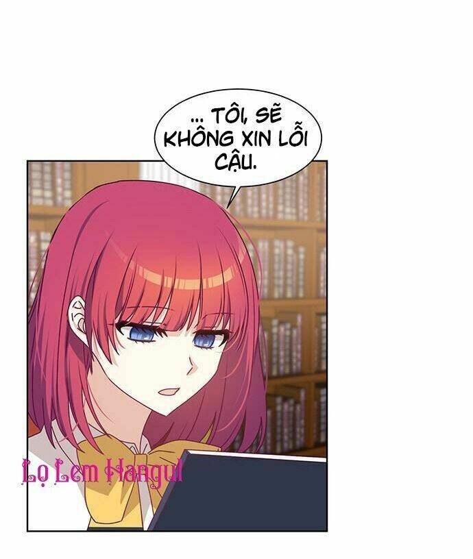 Vị Hôn Thê Của Nam Chính: Chapter 18