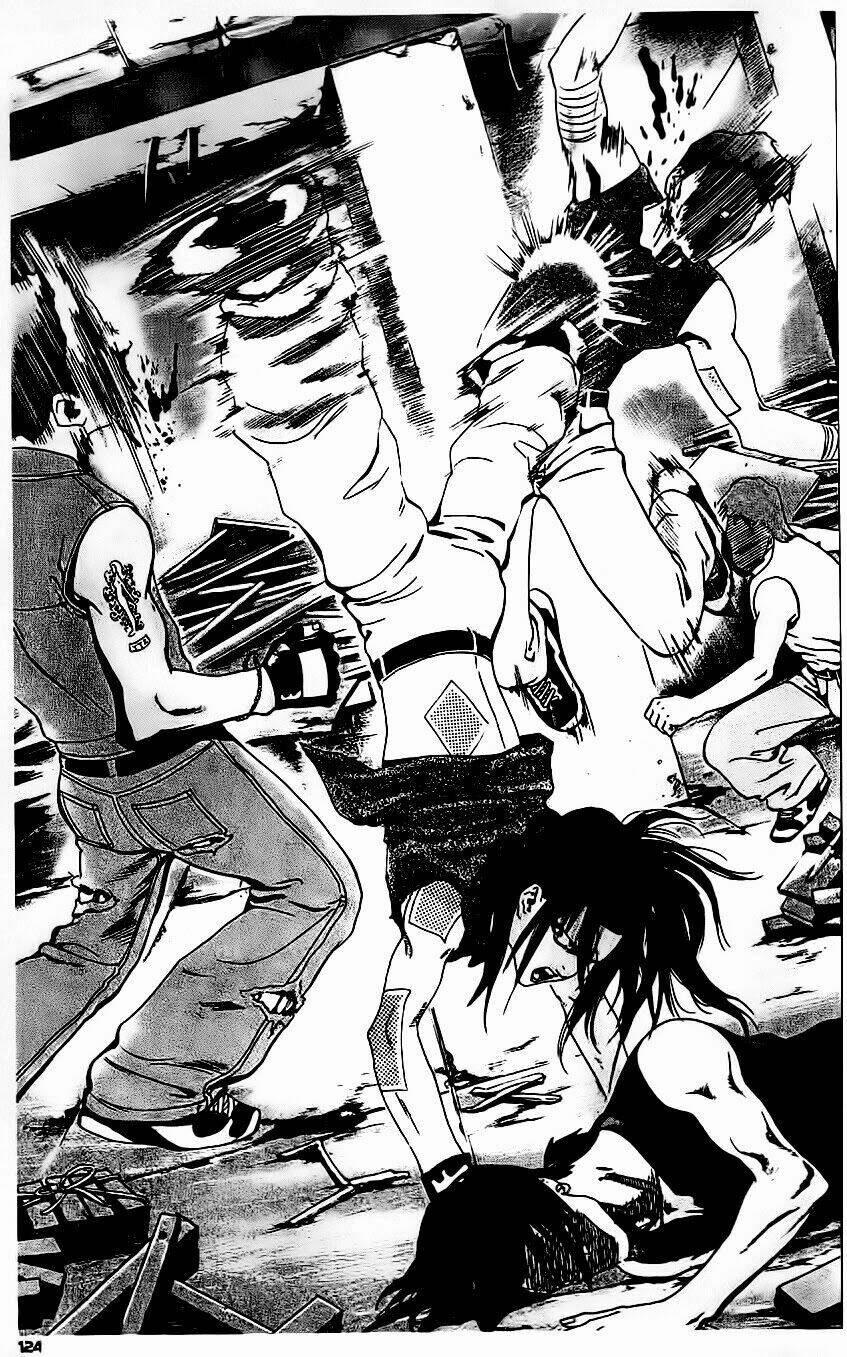 Ai Hơn Ai: Chapter 50