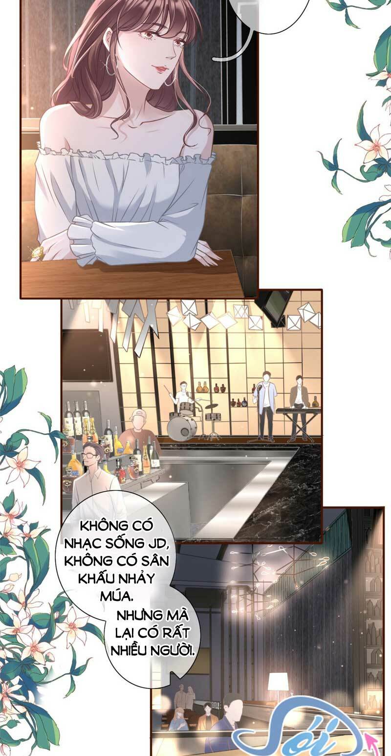 Bạn Gái Tôi Mới 30+: Chapter 20