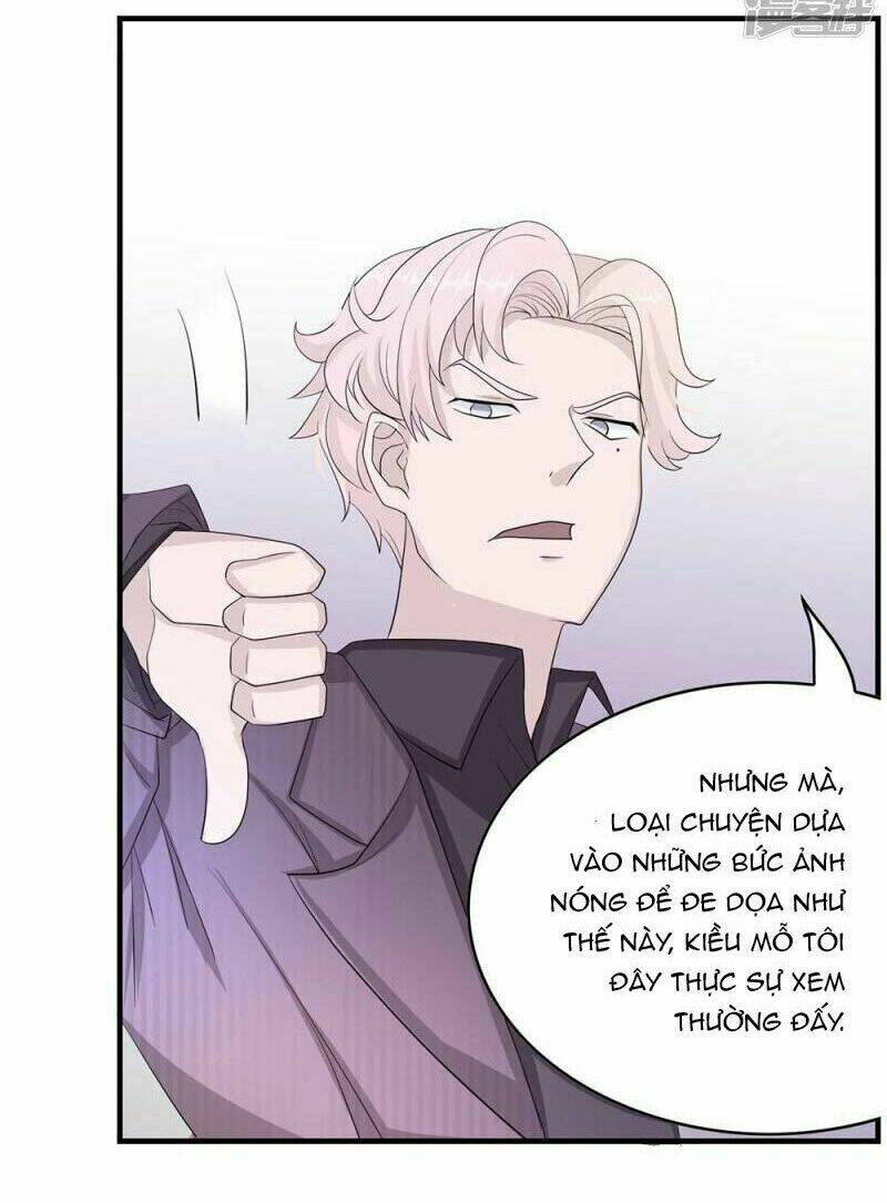 Mạc Thiếu Bức Hôn: Vợ Mới Khó Chống Đỡ: Chapter 34