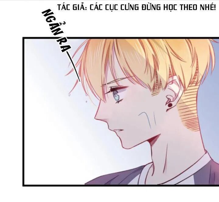 Tình Yêu Huyết Ma: Chapter 17