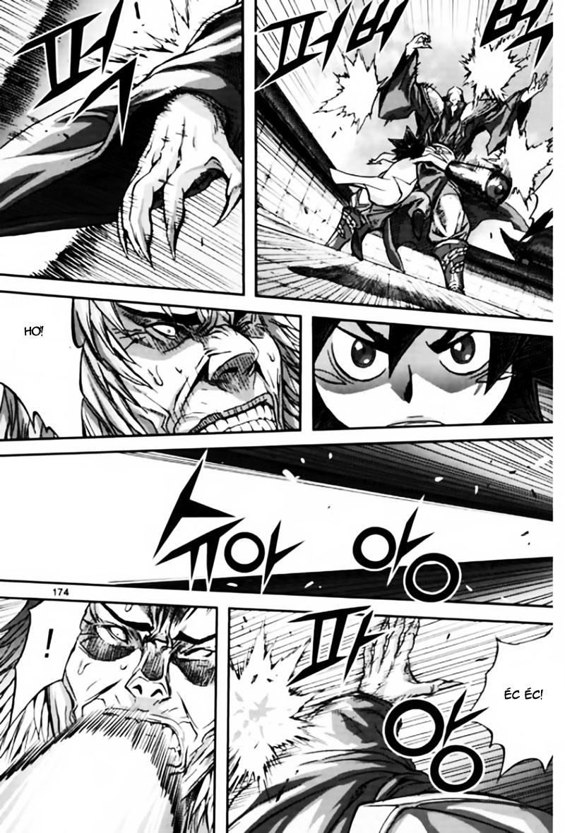 Diêm Đế: Chapter 41.6