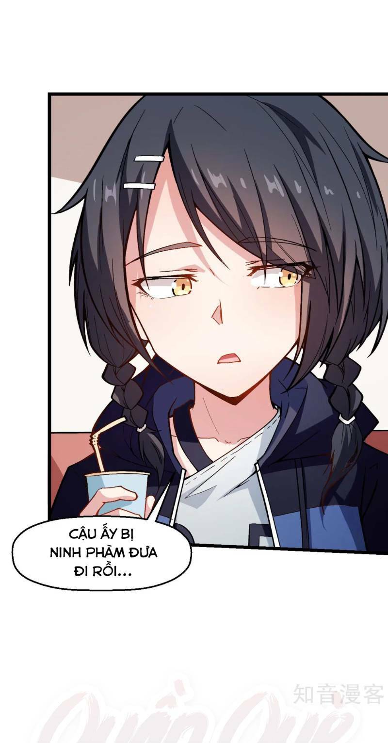 Vườn Trường Cuồng Sư Hệ Thống: Chapter 79