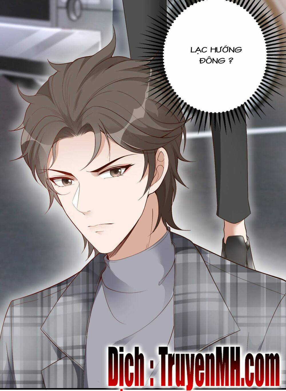 Lấy Tình Yêu, Lấy Thời Gian: Chapter 13