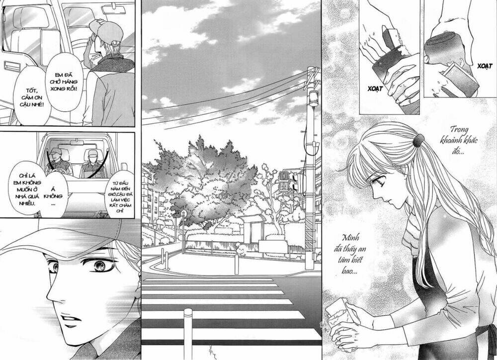 Sumika Sumire: Chapter 16