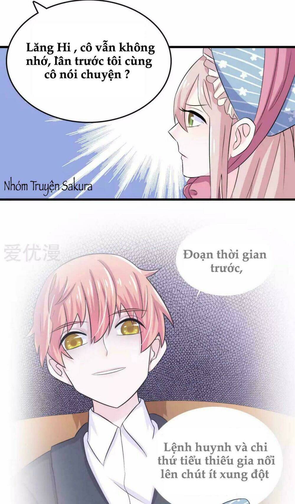 Tôi Vốn Dĩ Bị Bệnh Kiều: Chapter 25