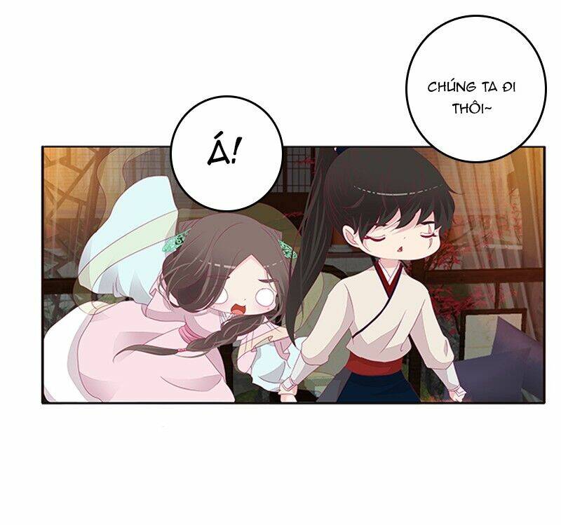 Tướng Quân Mời Ra Trận: Chapter 109