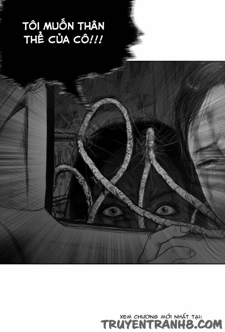 Hạt Giống Mỹ Nhân: Chapter 35