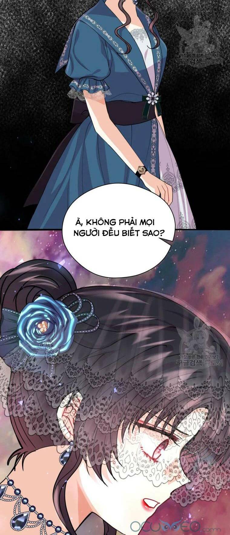 Roelin Bước Đến Tương Lai: Chapter 13