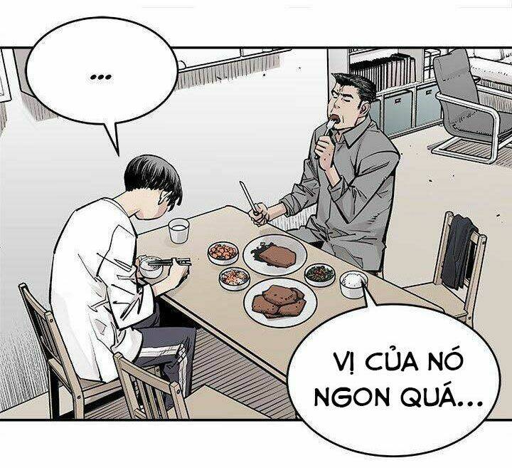 The Devil\’s Descendants: Chapter 6