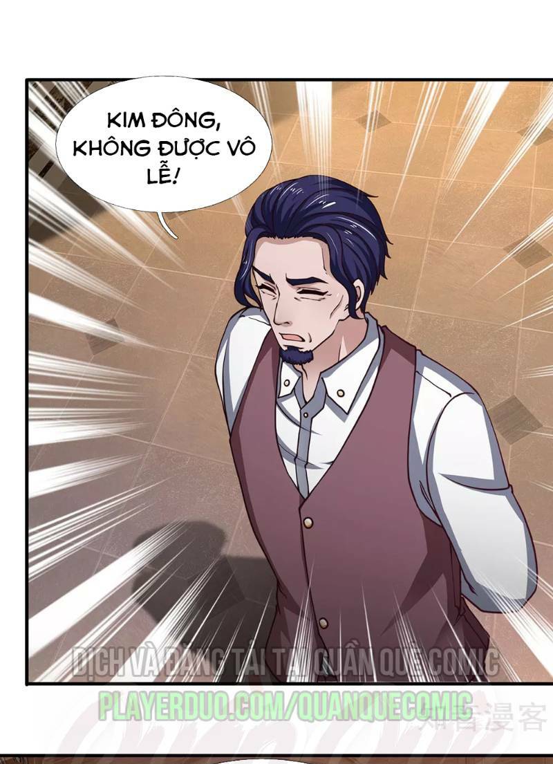 Chung Cực Binh Vương Tại Đô Thị: Chapter 98