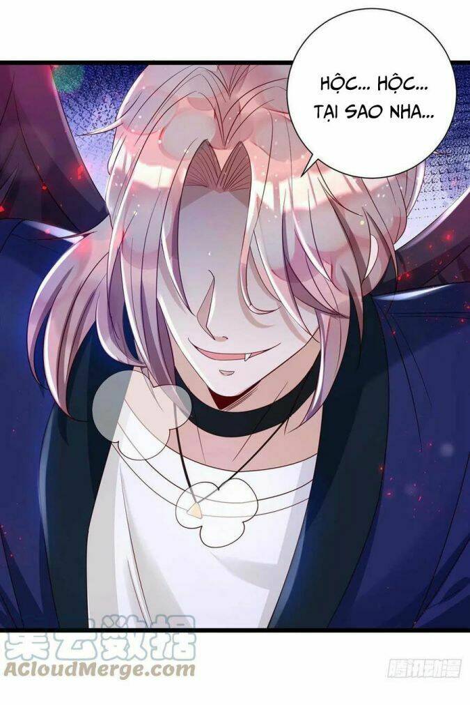 Thú Thụ Bất Thân: Chapter 58