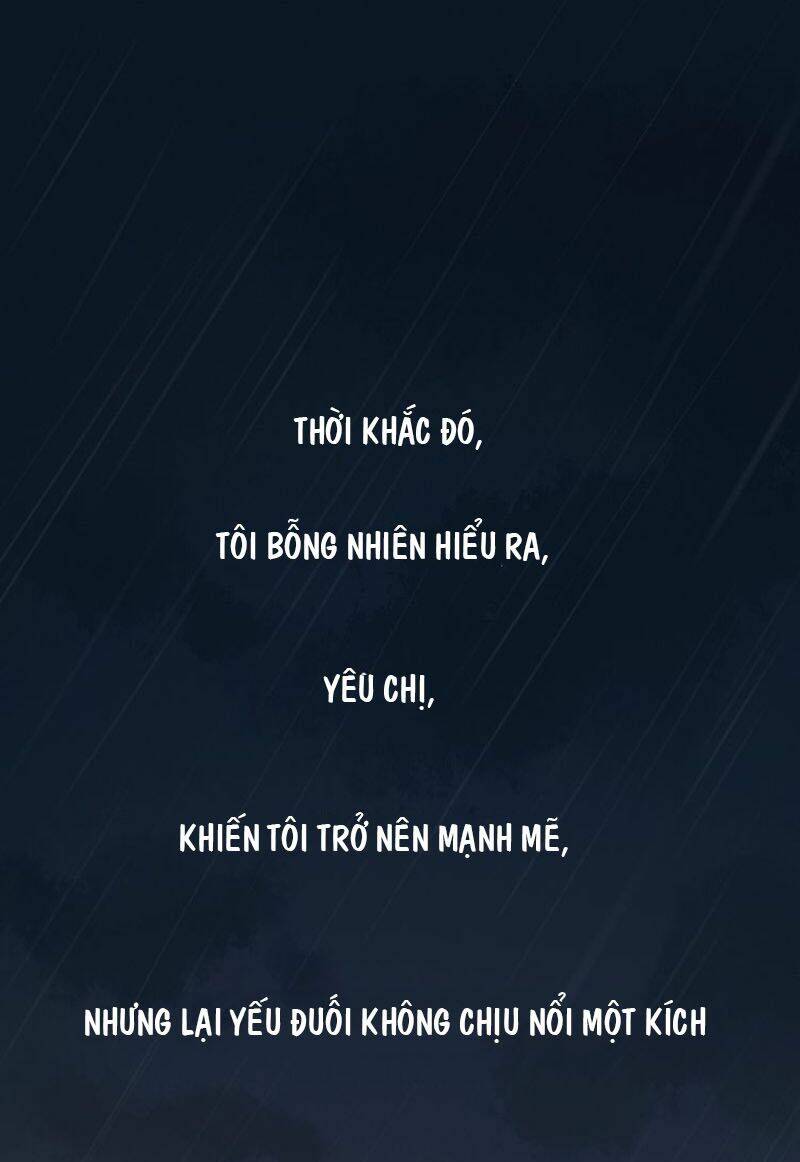 Cô Ấy Không Đáng Yêu: Chapter 31