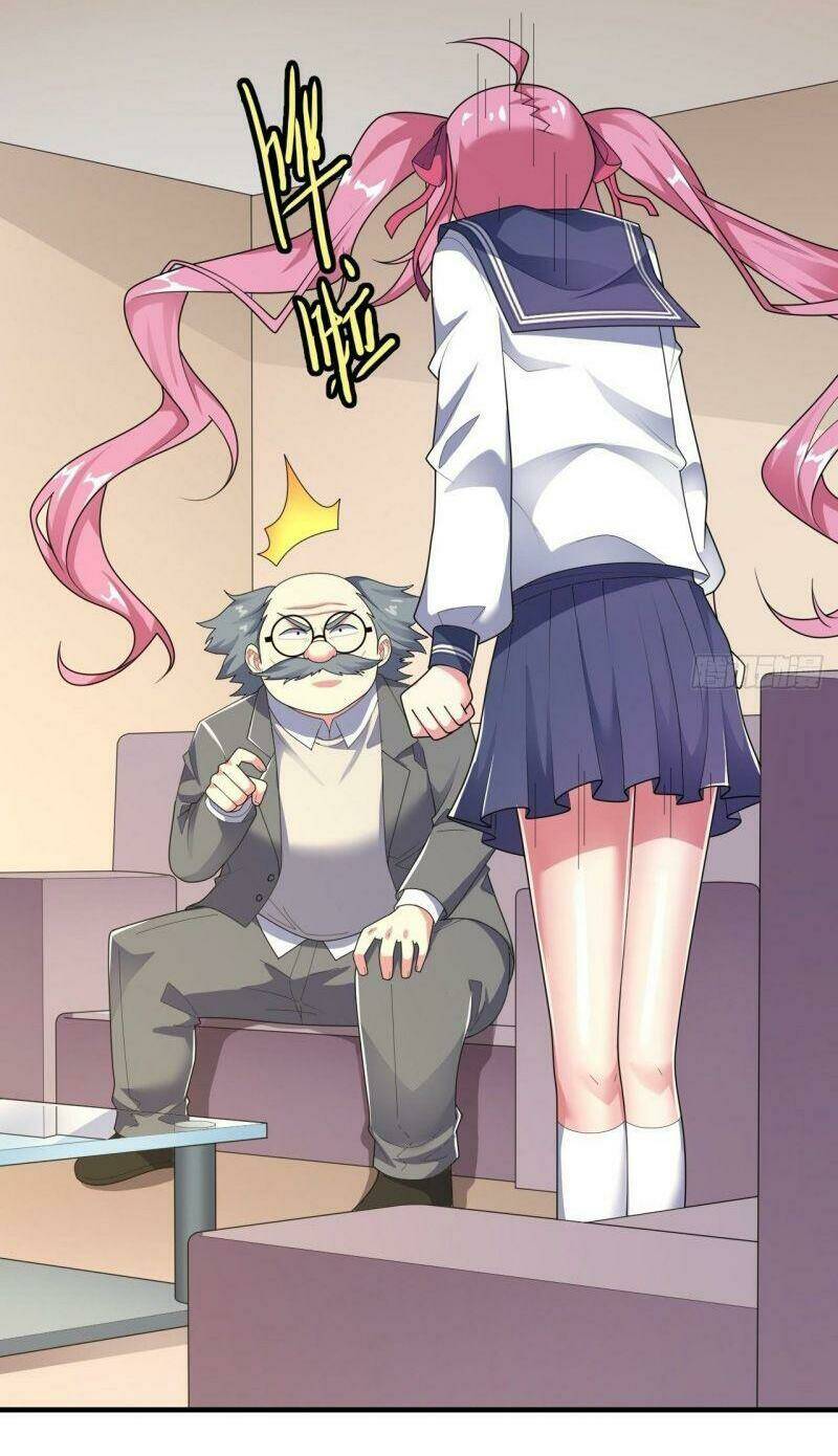 Hệ Thống Bái Kim Siêu Cấp: Chapter 16