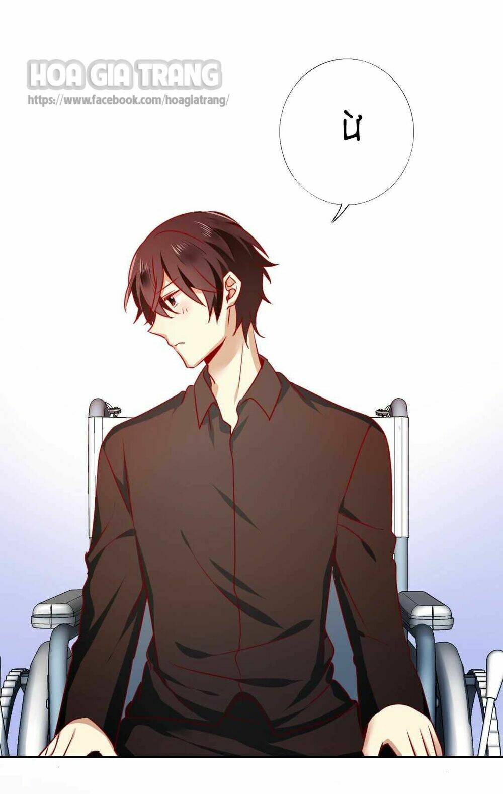 Phục Thù Thiếu Gia Tiểu Điềm Thê: Chapter 9