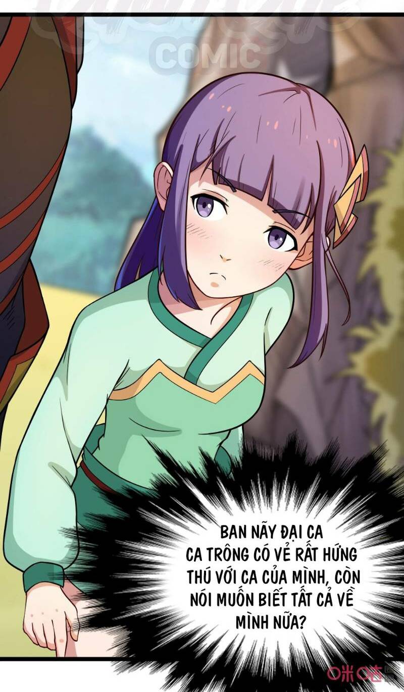 Tu Tiên Cuồng Thần: Chapter 47