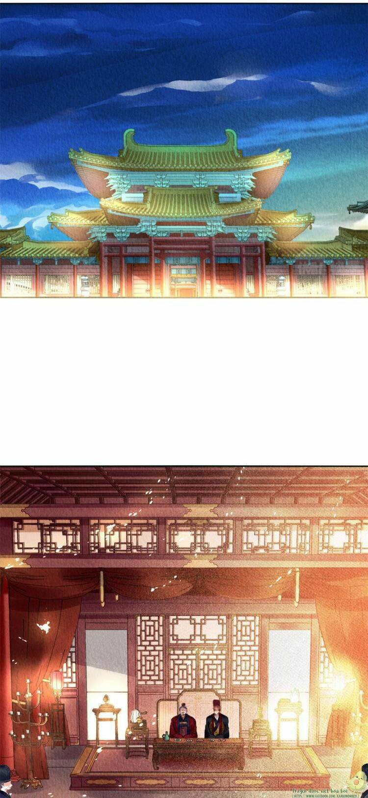 Vấn Đan Chu: Chapter 26