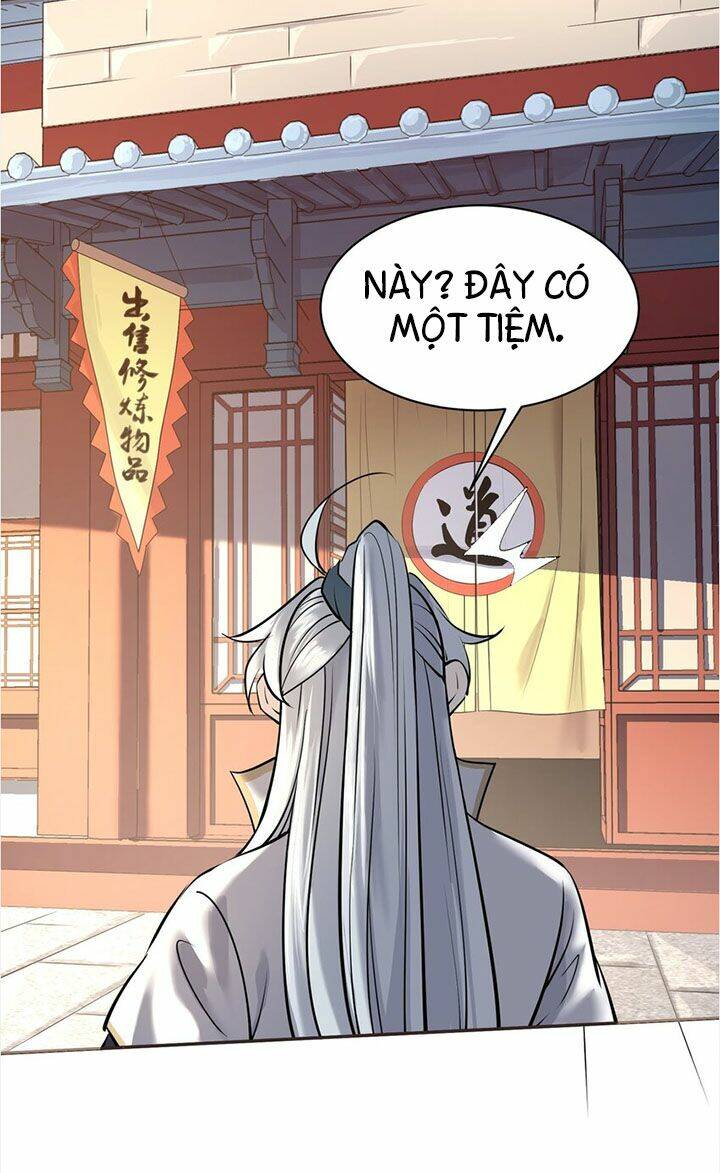 Trăm Vạn Cách Thành Thần: Chapter 4