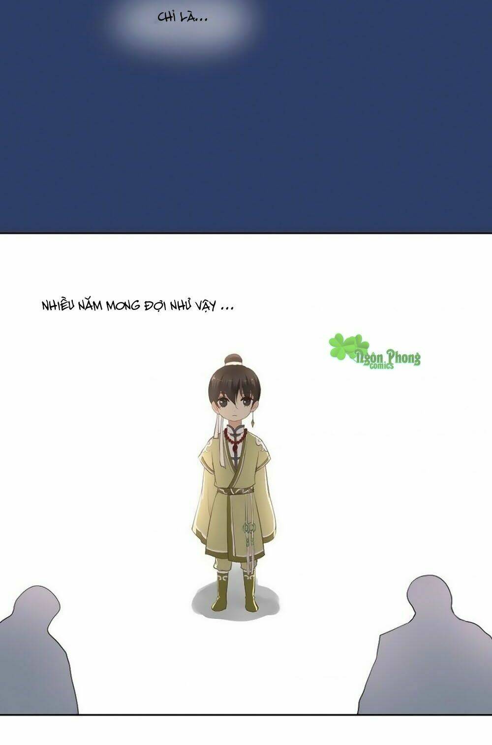 Sinh Sinh Tương Thác: Chapter 23