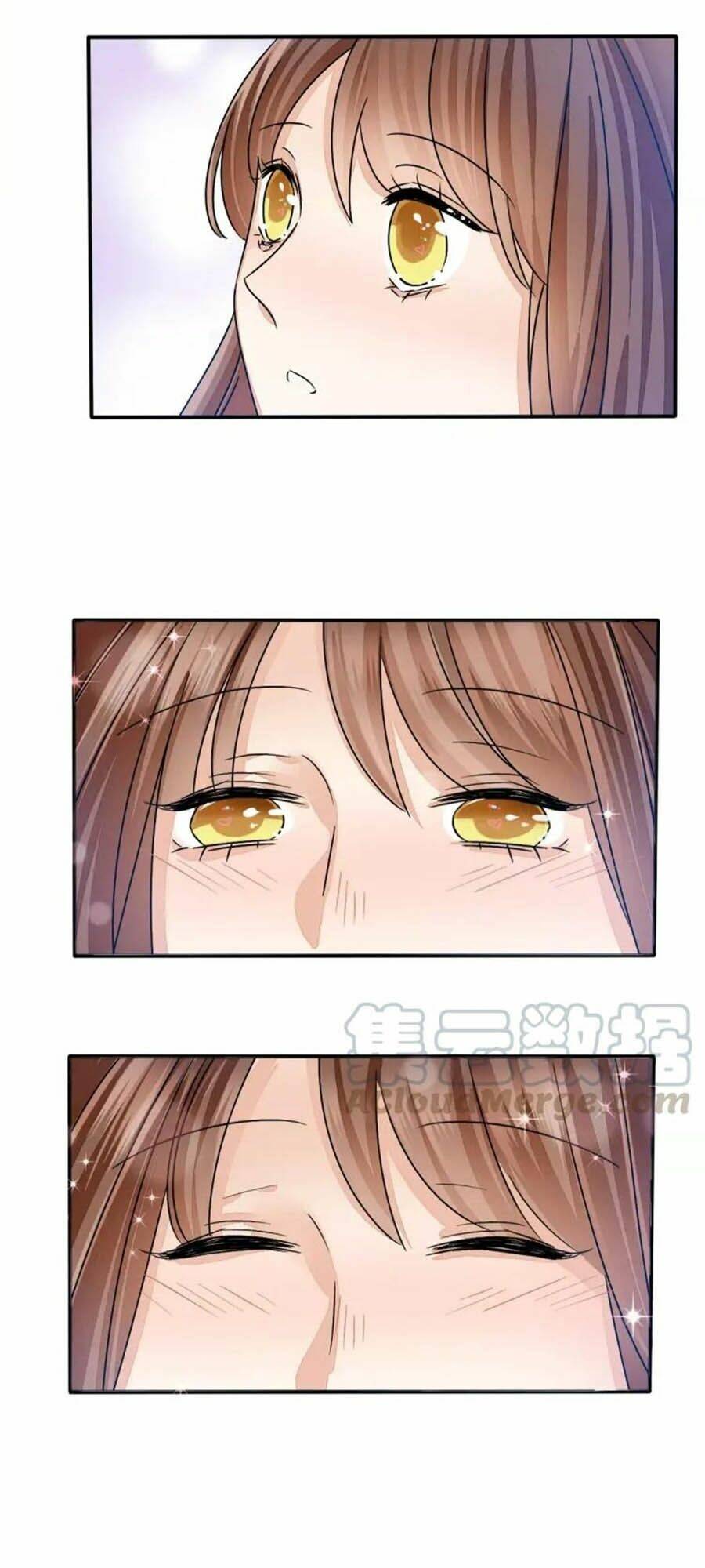 Mùi Hương Lãng Mạn: Chapter 48