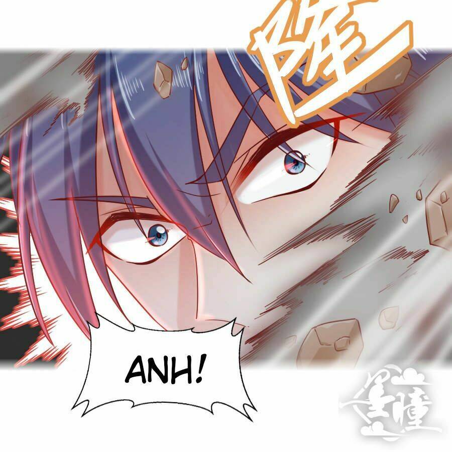 Hướng Tâm Dẫn Lực: Chapter 34