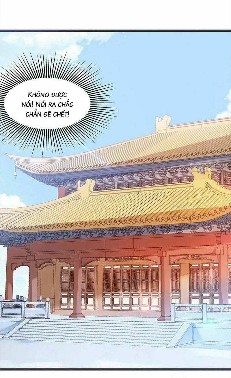 Bệ Hạ Xin Tự Trọng: Chapter 19
