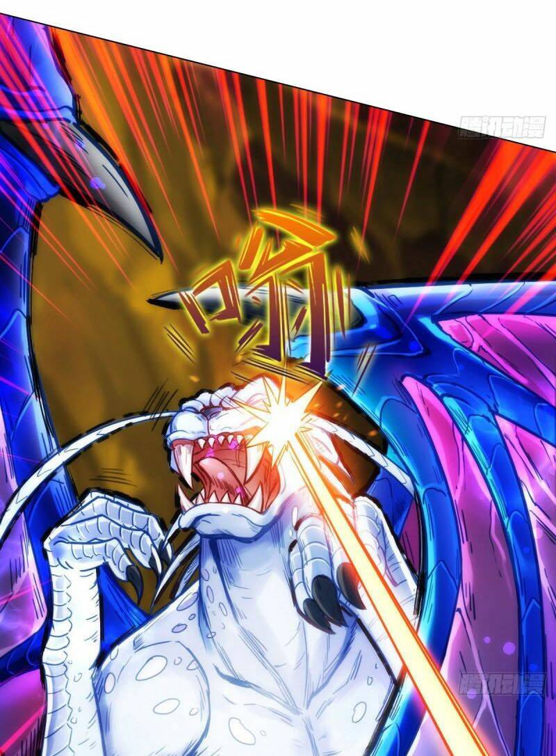 Bất Hủ Phàm Nhân: Chapter 23