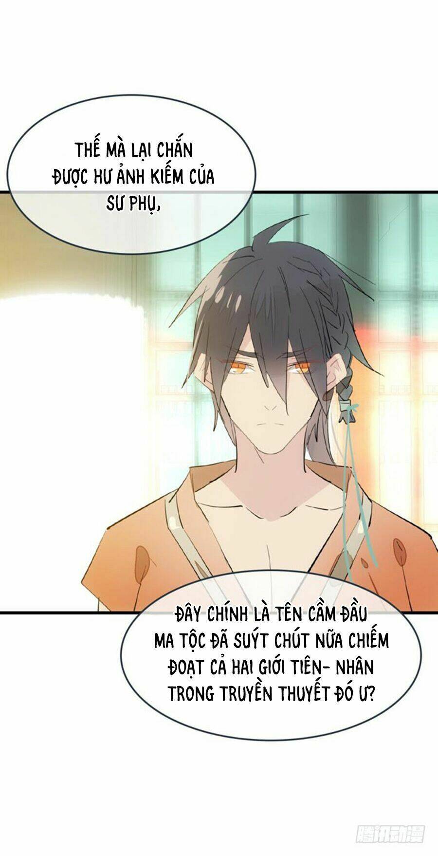 Sư Phụ Lại Trêu Chọc Ta: Chapter 58