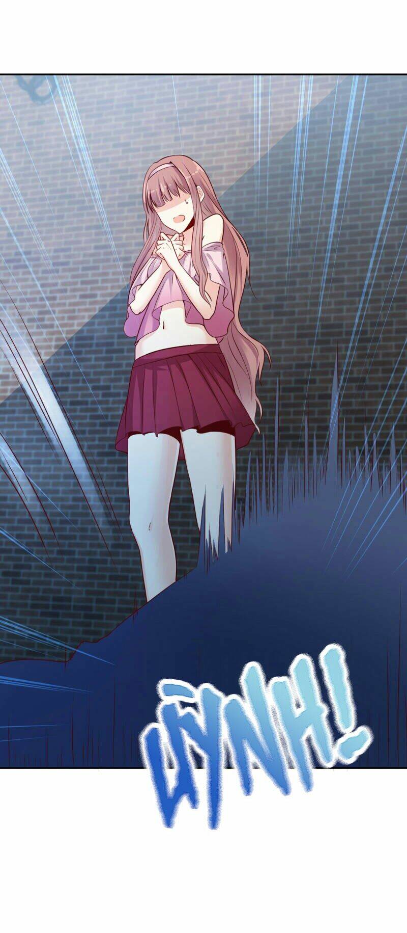 Đế Quốc Tinh Tế Đệ Nhất Sủng Hôn: Chapter 5