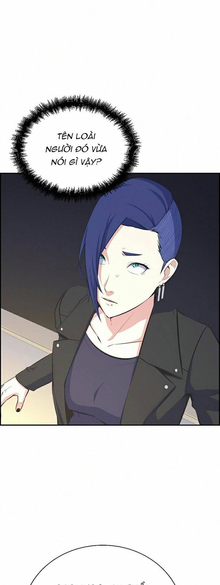 Kẻ Ngoại Đạo: Chapter 9