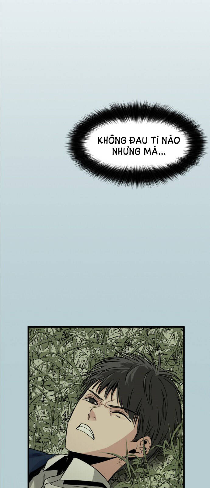 Hero Killer Boom: Chapter 13