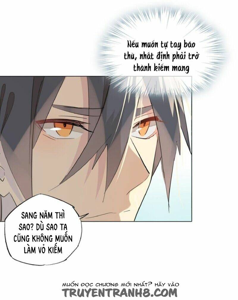 Sư Phụ Lại Trêu Chọc Ta: Chapter 7