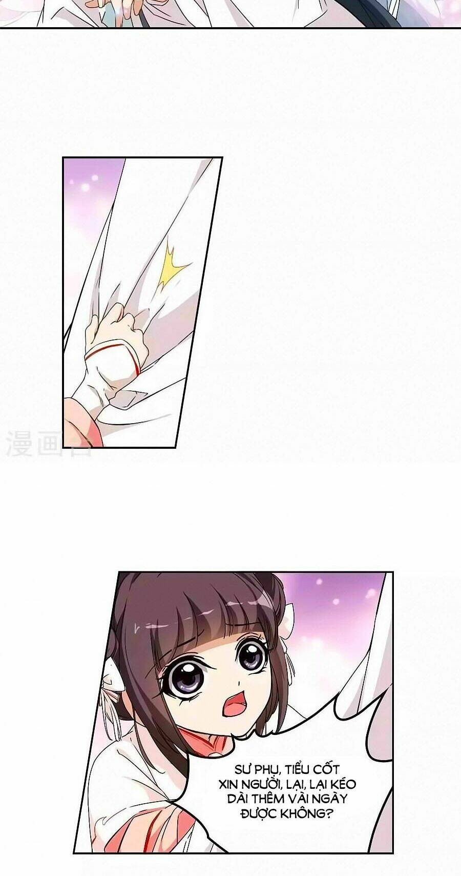 Hoa Thiên Cốt: Chapter 138