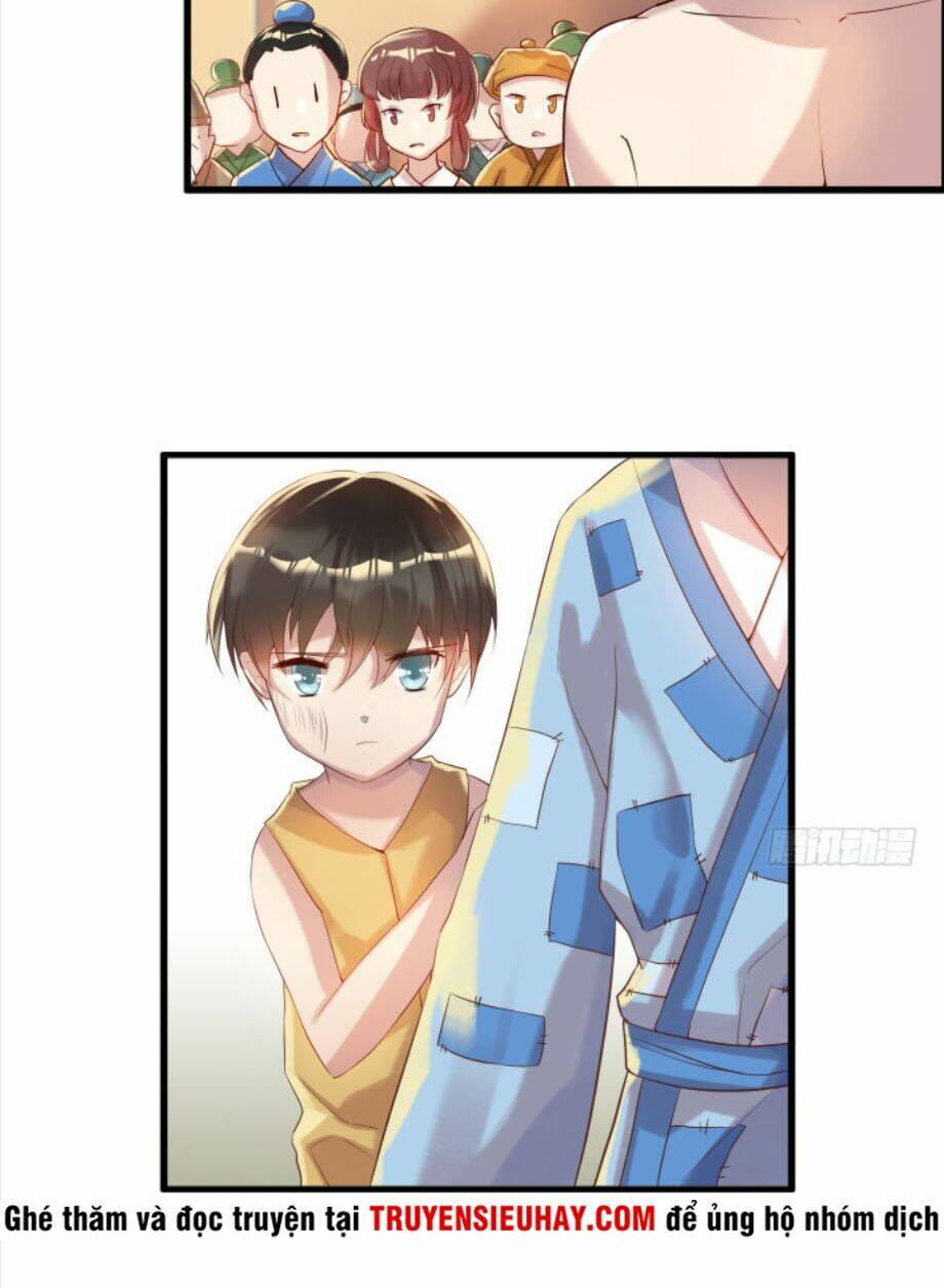 Siêu Phàm Truyện: Chapter 4