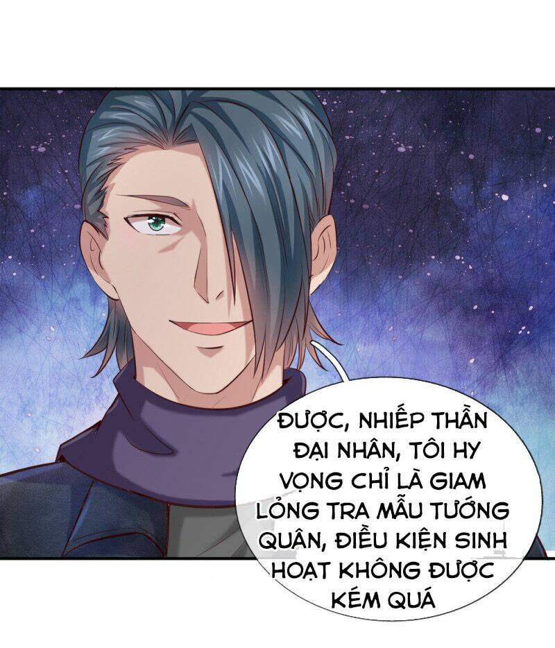 Tuyệt Thế Phi Đao: Chapter 240