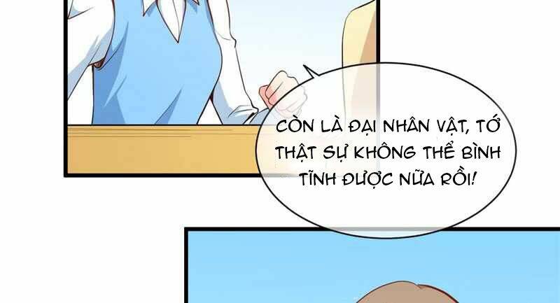 Ám Luyến Thành Hôn: Chapter 73
