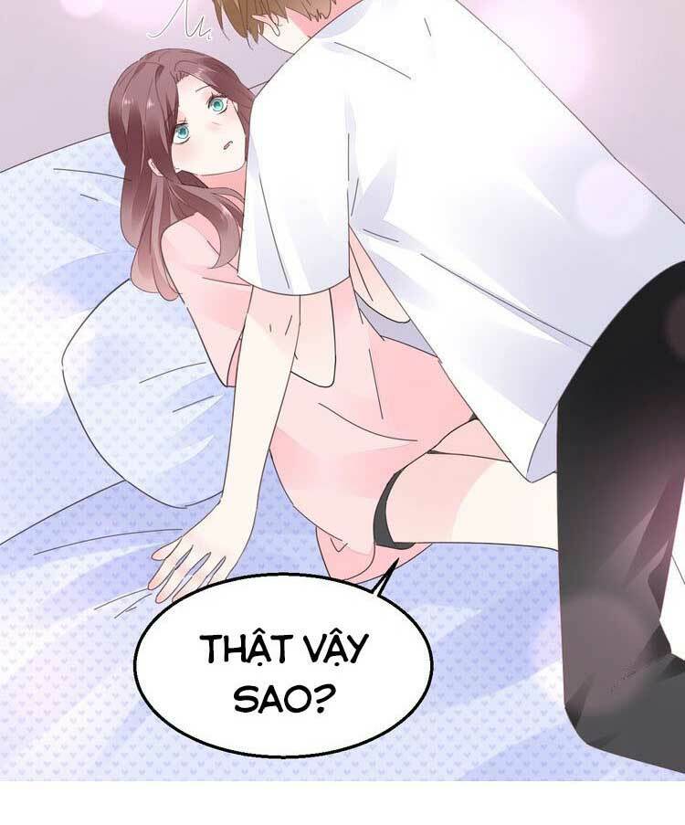 Điều Ước Sủng Ái Bất Bình Đẳng: Chapter 88.1