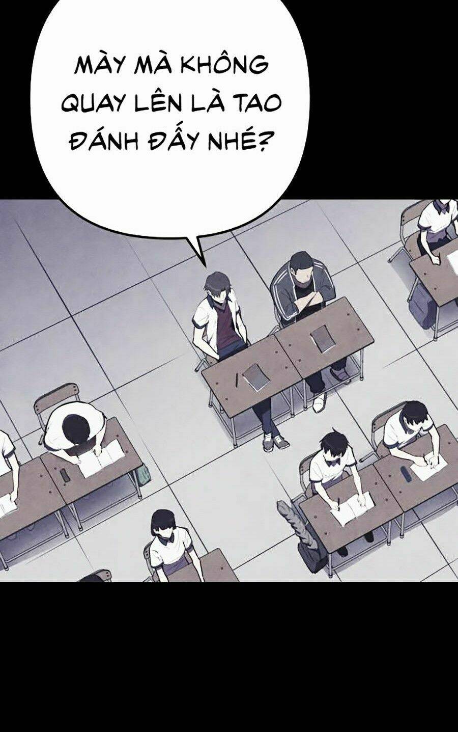 Cậu Bé Shotgun: Chapter 0