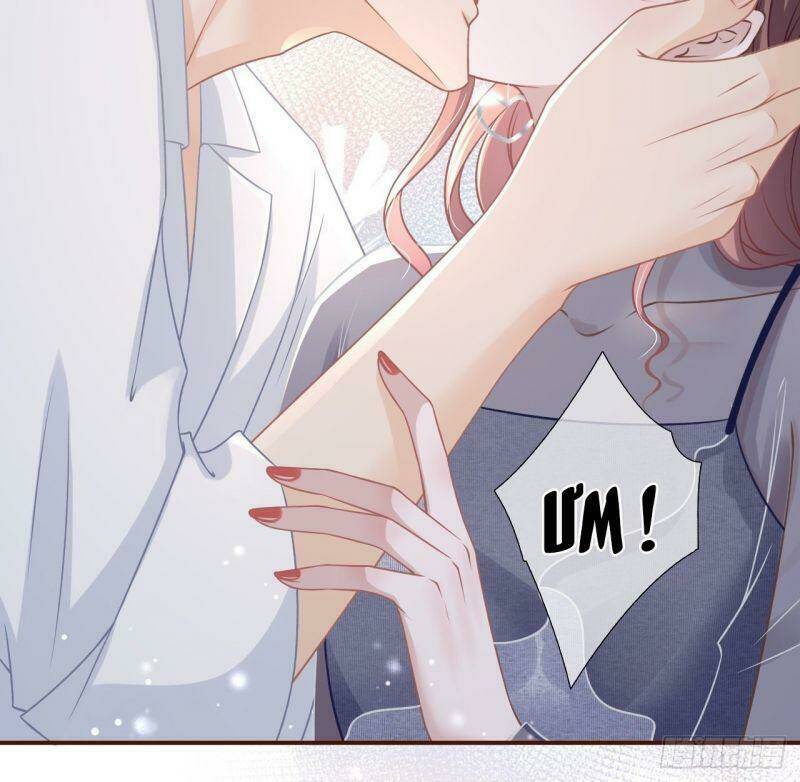 Bạn Gái Tôi Mới 30+: Chapter 55